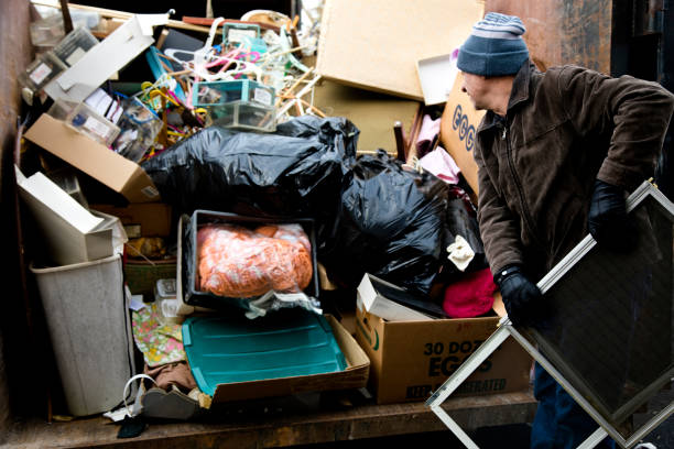 Reliable Goodhue, MN Junk Removal Solutions